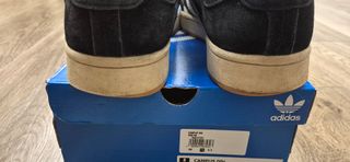 Scarpe Adidas Campus 00s N.44
