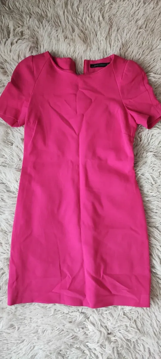 Pack 9 vestidos regalo chaleco