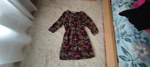 Pack 9 vestidos regalo chaleco