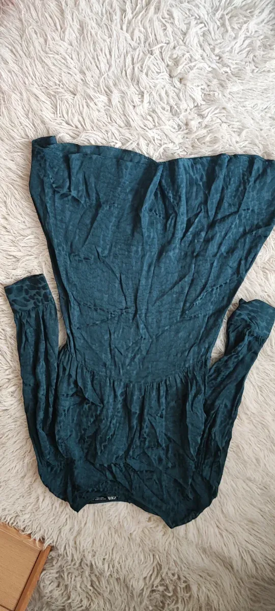 Pack 9 vestidos regalo chaleco