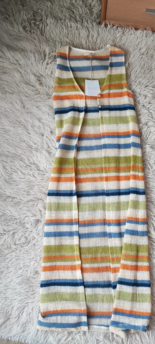 Pack 9 vestidos regalo chaleco