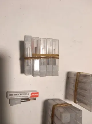 Fresa Carburo Tungsteno HRC60