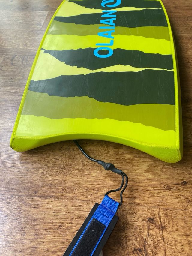 Bodyboard Paypol para niños