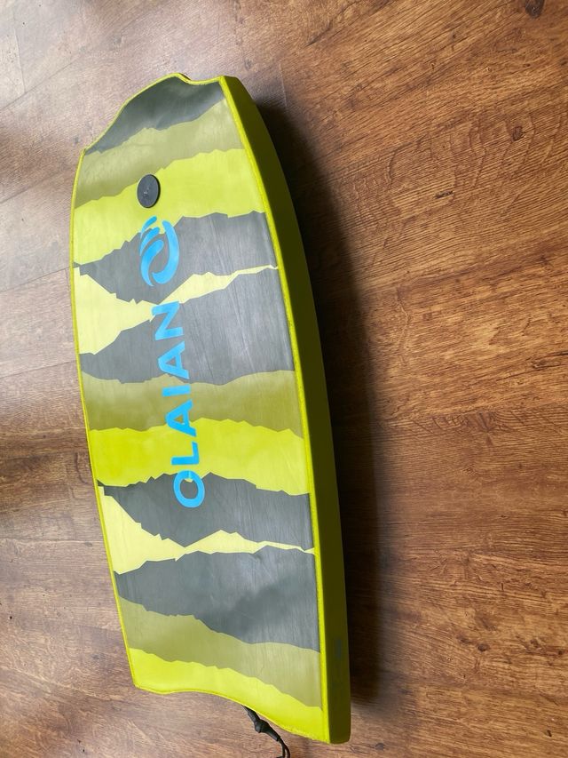 Bodyboard Paypol para niños