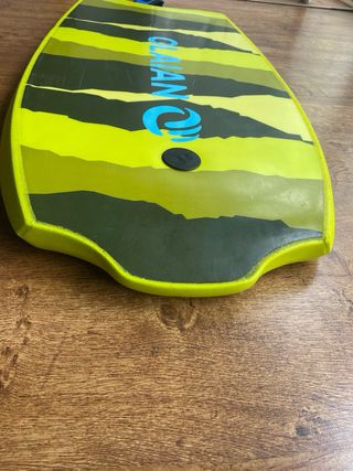 Bodyboard Paypol para niños