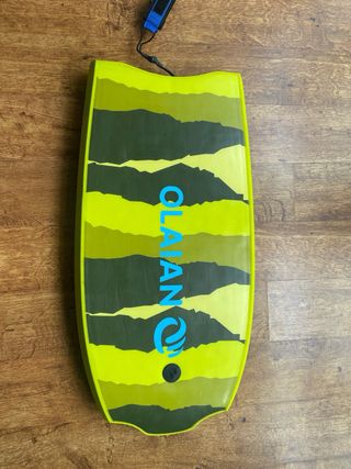 Bodyboard Paypol para niños