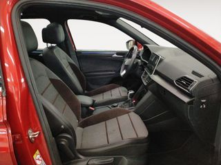 Seat Tarraco Xcellence