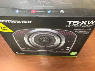 Thrustmaster TS-XW Servo Base Xbox