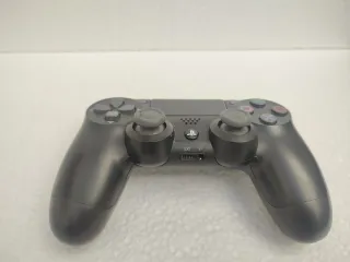 PS4 Slim 1TB + Mando Negro + FIFA 23