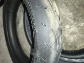 Juego Neumáticos Dunlop D212 M.