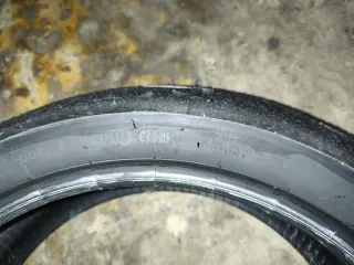 Juego Neumáticos Dunlop D212 M.