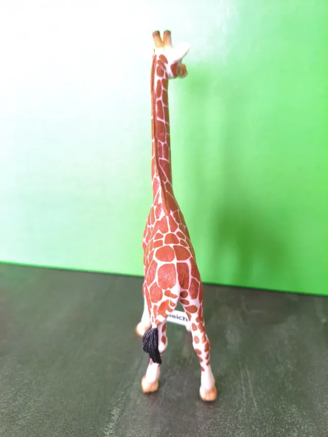 Schleich Jirafa