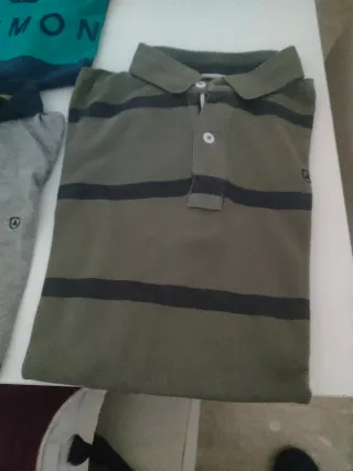 Polos Álvaro Moreno