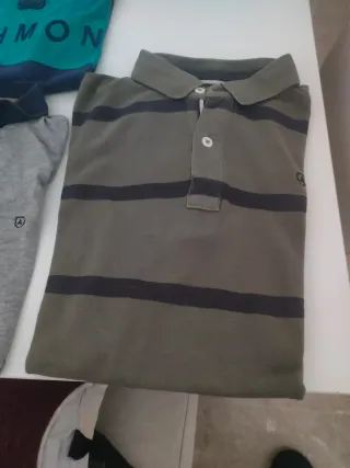 Polos Álvaro Moreno