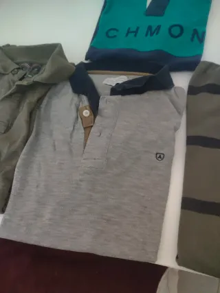 Polos Álvaro Moreno