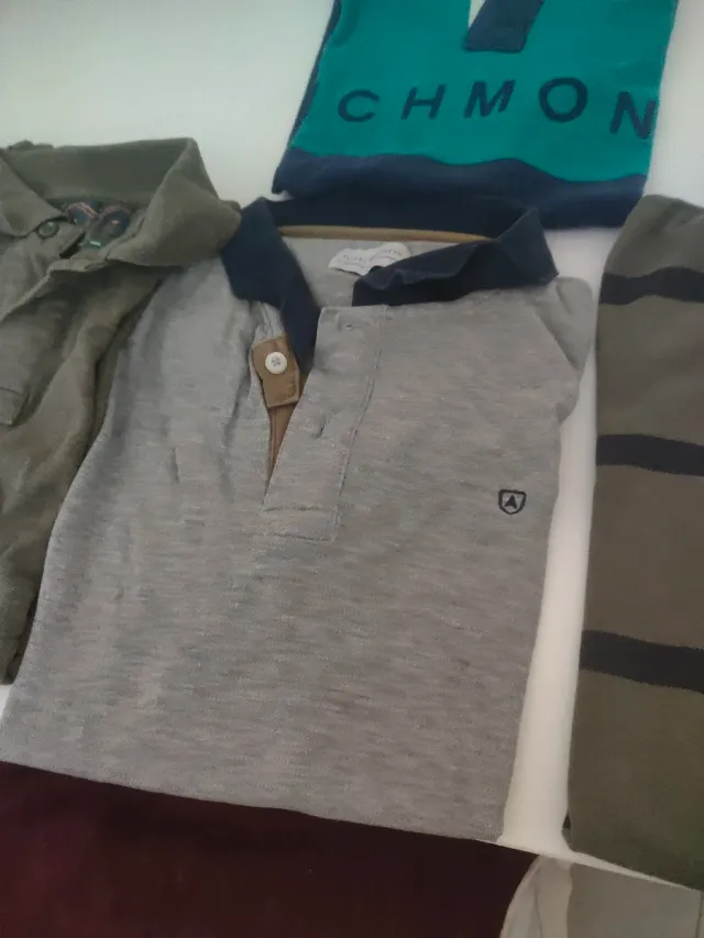 Polos Álvaro Moreno