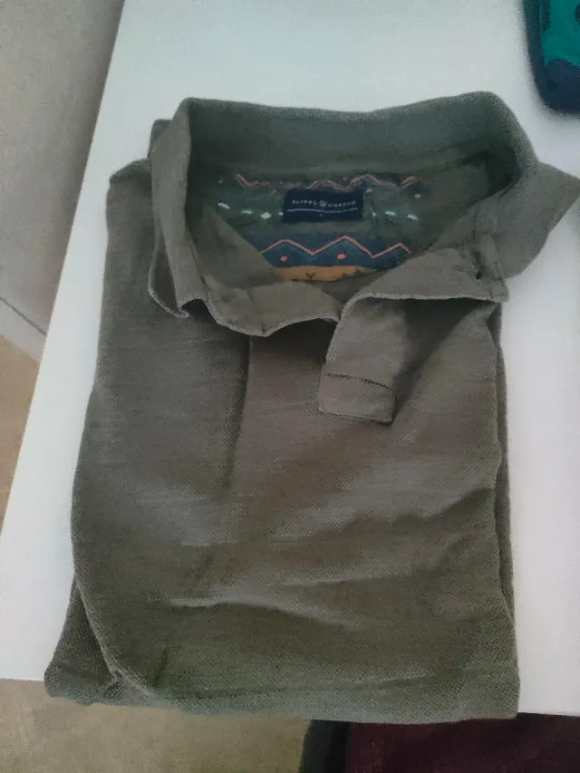 Polos Álvaro Moreno