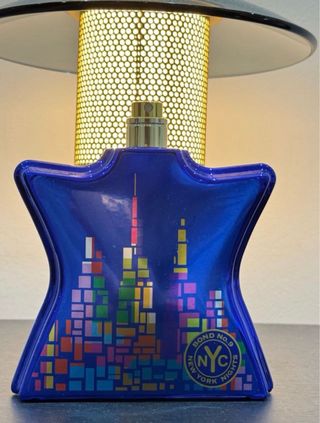 Bond No. 9 New York Nights Perfume