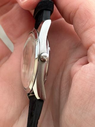 Omega Seamaster Automatic Chronometer Vintage