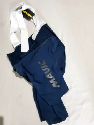 Culotte Ciclismo Mavic Ksyrium