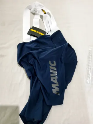 Culotte Ciclismo Mavic Ksyrium