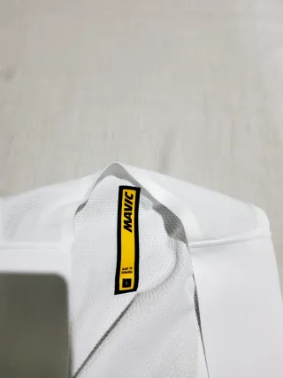 Culotte Ciclismo Mavic Ksyrium