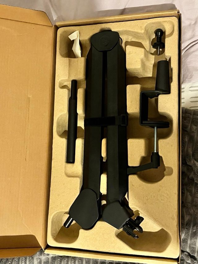 Elgato Wave Mic Arm Soporte Micrófono