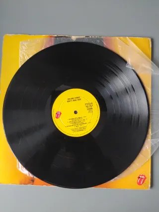 Vinilo The Rolling Stones 'Goat's head soup'