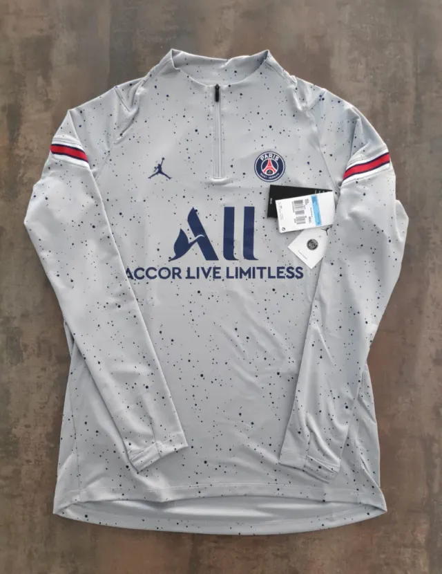 Sudadera Jordan Paris