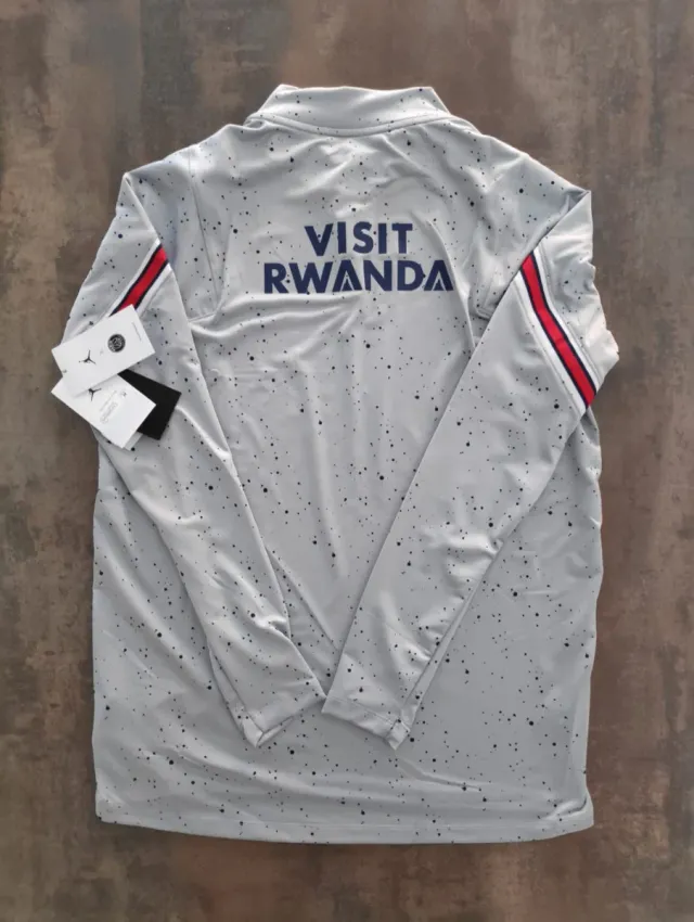 Sudadera Jordan Paris