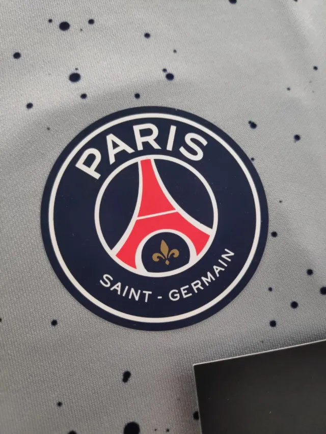 Sudadera Jordan Paris