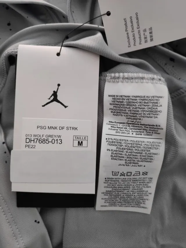 Sudadera Jordan Paris