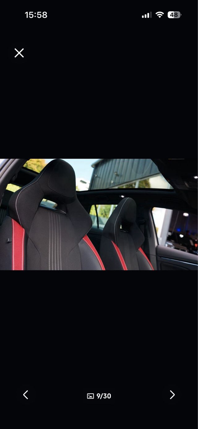 SKODA SCALA 1.0 TSI MONTE-CARLO CARBON 2021 110 CV