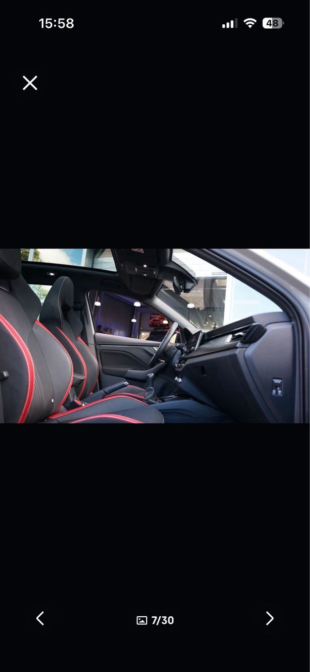 SKODA SCALA 1.0 TSI MONTE-CARLO CARBON 2021 110 CV