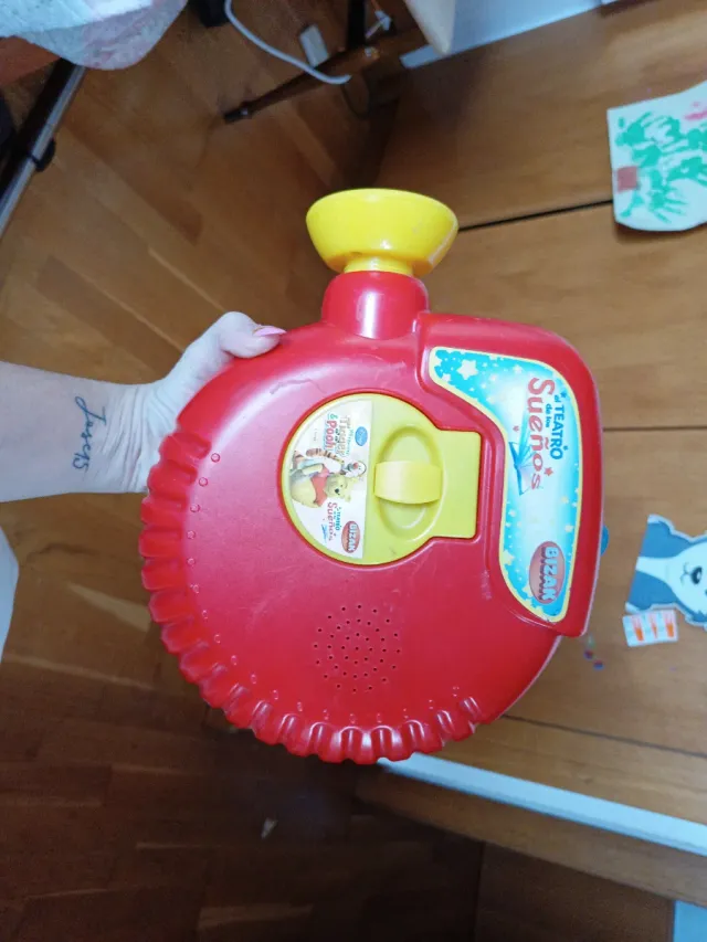 Proiettore Cinexin Teatro dei Sogni