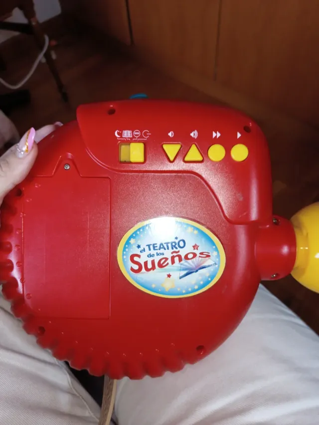 Proiettore Cinexin Teatro dei Sogni