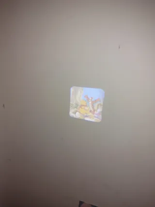 Proyector Cinexin Teatro de los Sueños