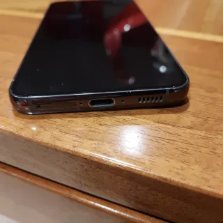 Samsung Galaxy S23 128GB Nero