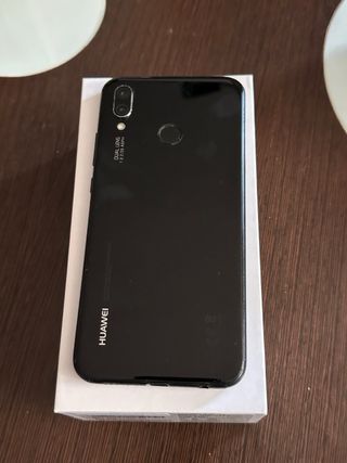 Teléfono Móvil Huawei P20lite
