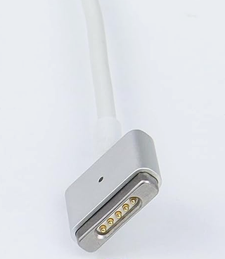 Cargador Apple MacBook Air Mag Safe 2