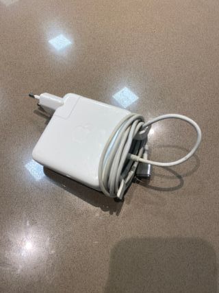 Cargador Apple MacBook Air Mag Safe 2