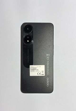 OPPO A78 5G Nero