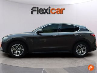 Alfa Romeo Stelvio 2.2 Diésel 118kW (160CV) Executive RWD