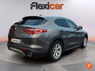 Alfa Romeo Stelvio 2.2 Diésel 118kW (160CV) Executive RWD