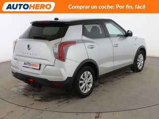 SsangYong Tivoli 1.6 TD Urban 4x2