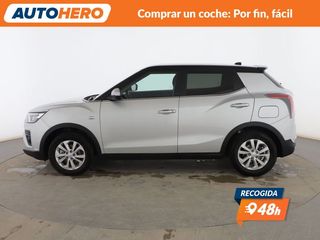 SsangYong Tivoli 1.6 TD Urban 4x2