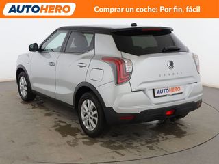SsangYong Tivoli 1.6 TD Urban 4x2