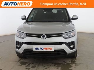 SsangYong Tivoli 1.6 TD Urban 4x2