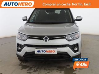 SsangYong Tivoli 1.6 TD Urban 4x2