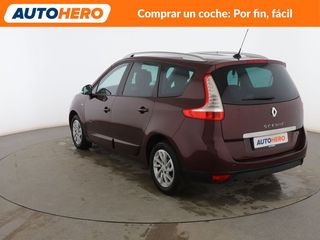 Renault Grand Scénic 1.6 dCi Limited